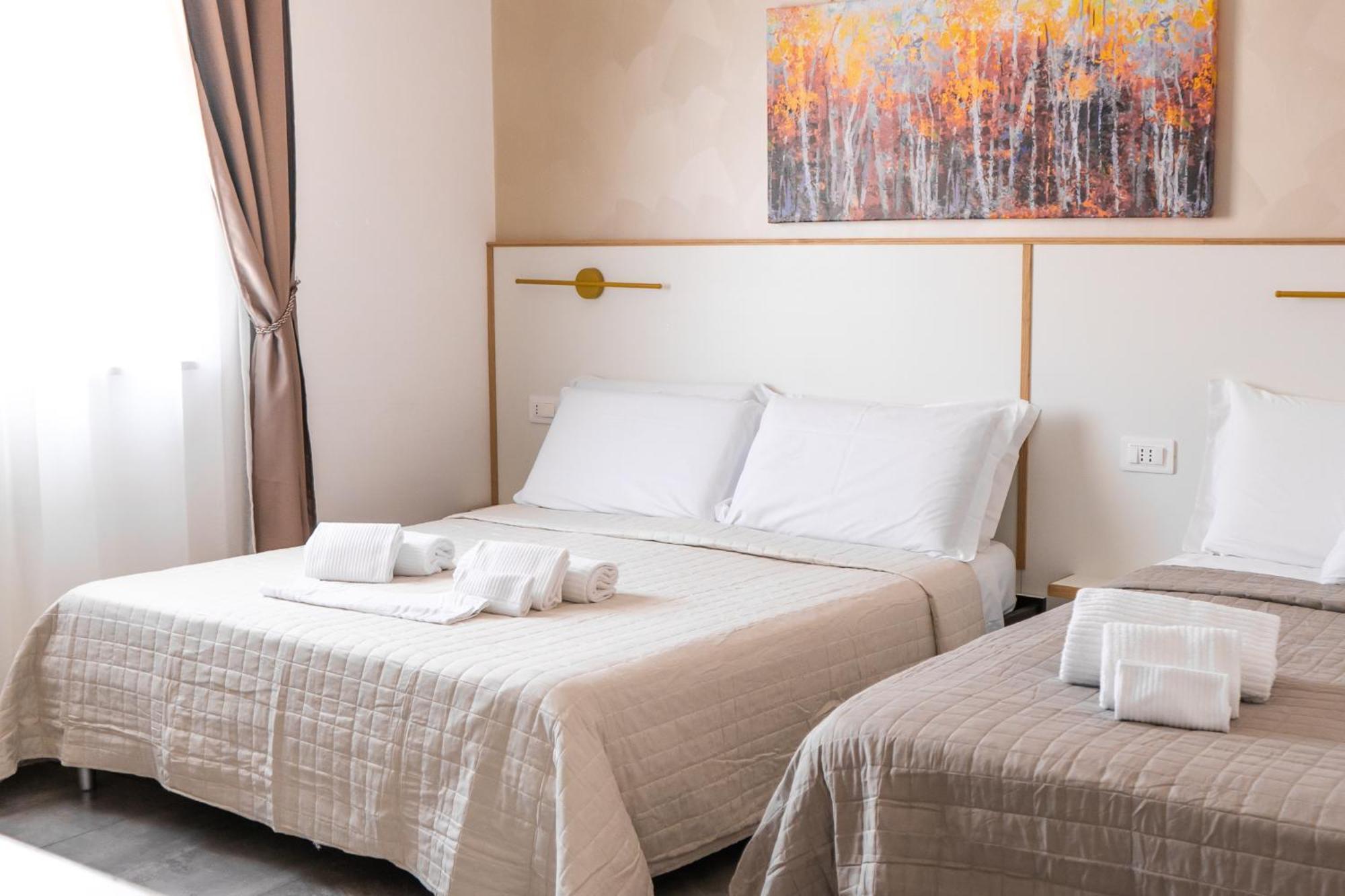 Four Winds B&B Le Castella  Extérieur photo